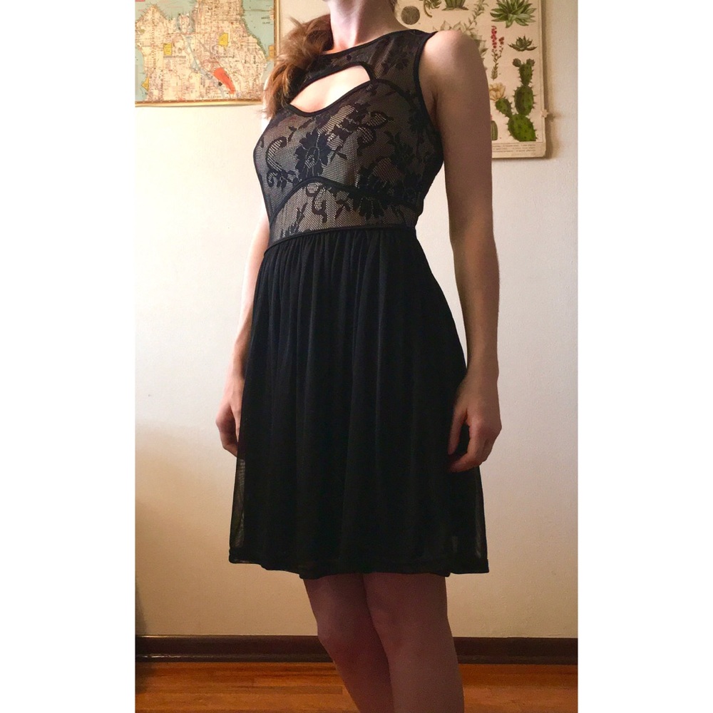 Cocktail Dress